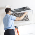 Essential Guide to Amana HVAC Air Filter Replacements for Improved Air