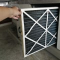 5 Key Ways a Properly Sized Home Furnace Air Filter With MERV 13 Can Boost Your HVAC System's Lifespan and Efficiency