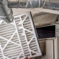 How to Use the Air Filter MERV Rating Chart to Choose the Best Air Filters
