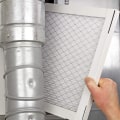 Why Choose MERV 8 Furnace HVAC Air Filter Over MERV 13 Air Filters