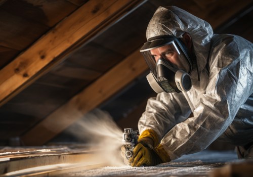 Improve Air Quality in Palmetto Bay FL with Professional Attic Insulation Installation Service and MERV 13 Air Filters