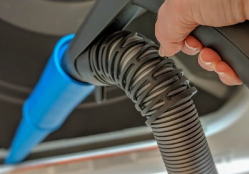 5 Essential Tips on How To Clean Your Dryer Vent and Improve Airflow with MERV-13 Air Filters