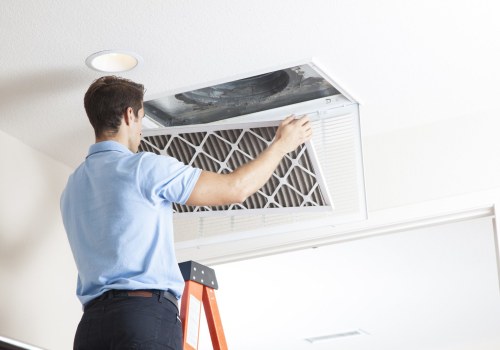 Essential Guide to Amana HVAC Air Filter Replacements for Improved Air