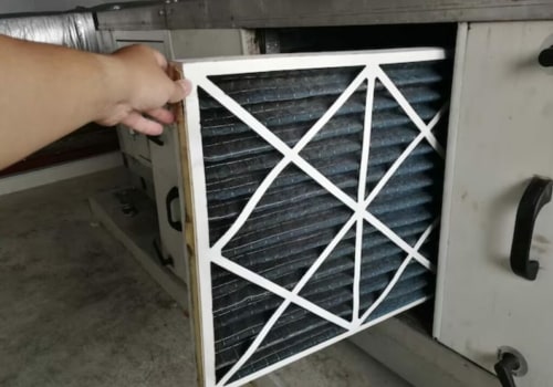 5 Key Ways a Properly Sized Home Furnace Air Filter With MERV 13 Can Boost Your HVAC System's Lifespan and Efficiency