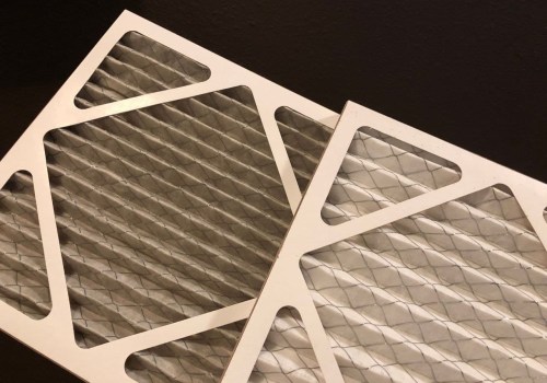 Why 20x25x5 Furnace HVAC Air Filters For Home are Essential for Your HVAC's Efficiency?