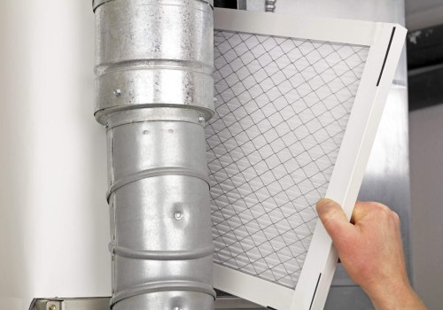 Why Choose MERV 8 Furnace HVAC Air Filter Over MERV 13 Air Filters