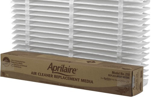 Top-Rated Aprilaire 210 Home AC Air Filter Substitutes