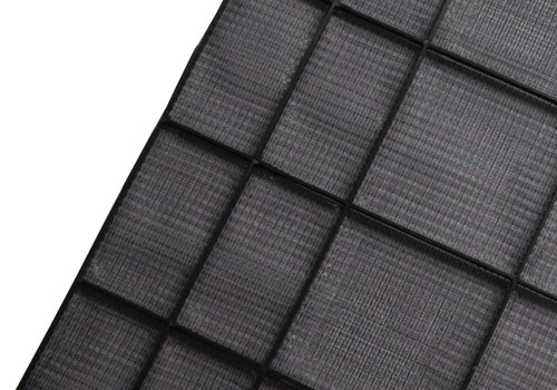 David Heacock's Professional Tips on Selecting and Maintaining MERV 13 Air Filters for Best Results