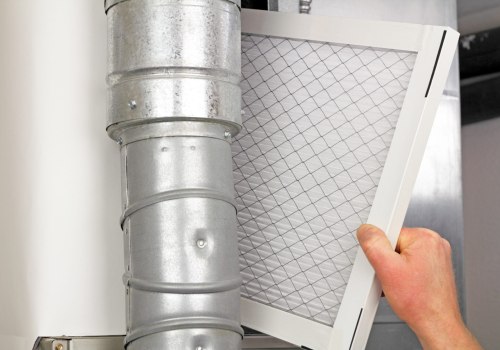 Top Reasons to Choose Professional HVAC Replacement Service in Pinecrest FL with MERV 13 Air Filters
